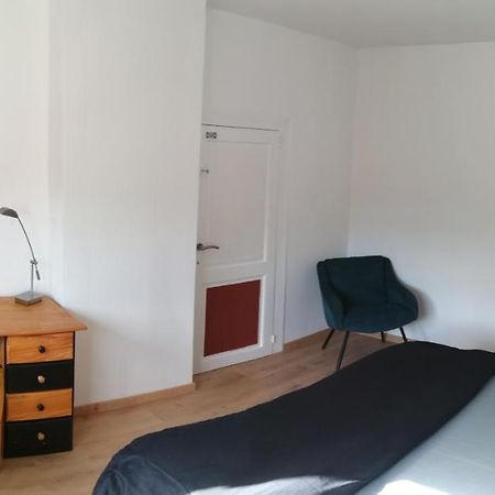 Chambre Cosy 圣尼古拉 外观 照片
