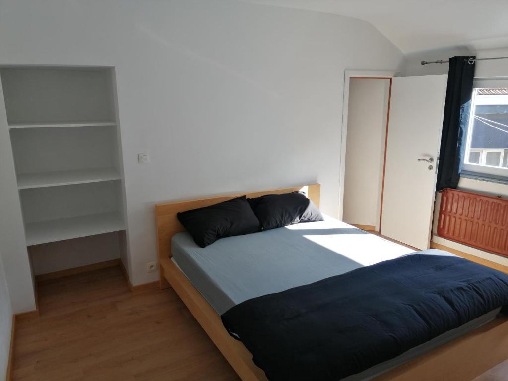 Chambre Cosy 圣尼古拉 外观 照片